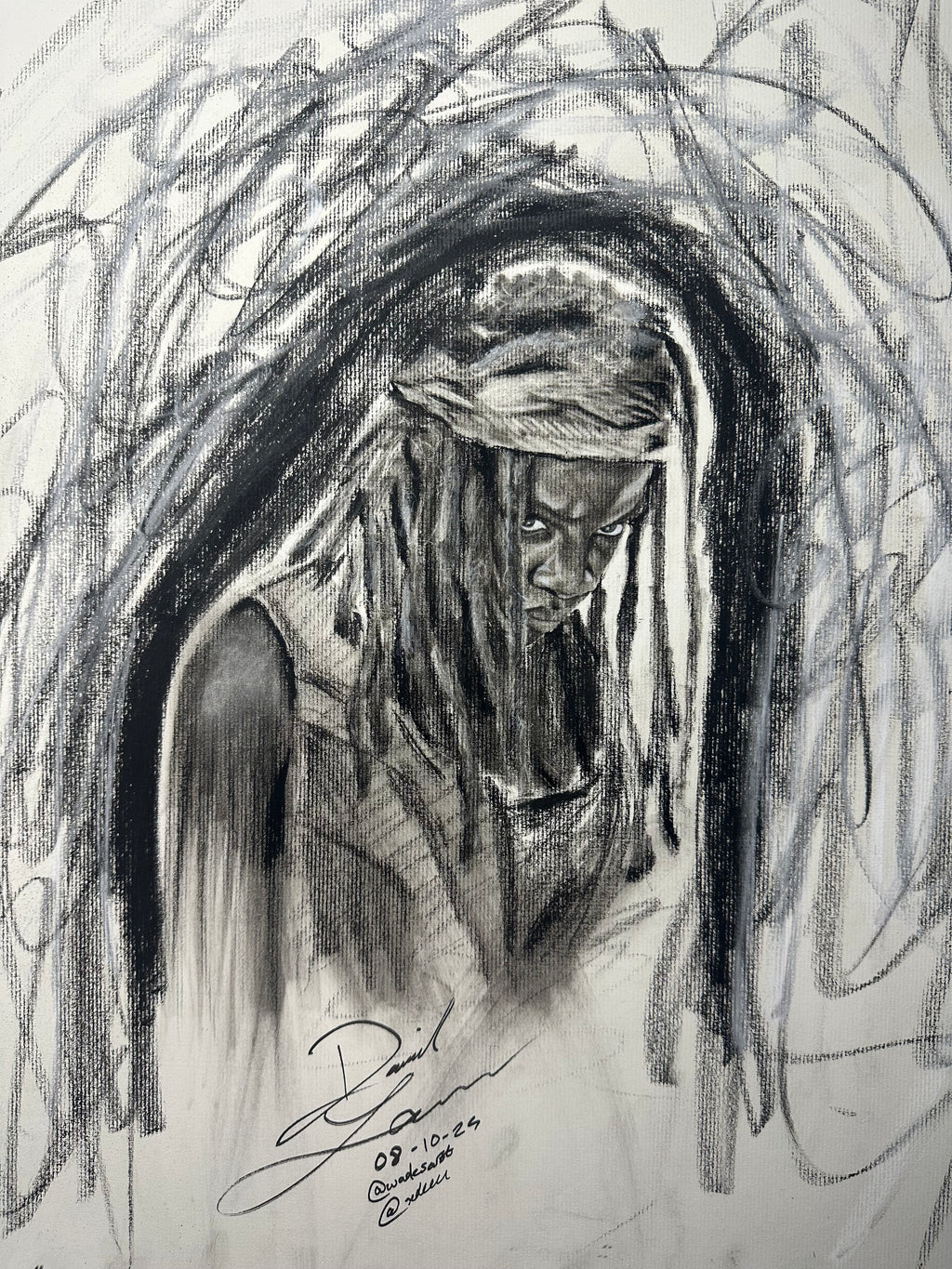 WADESARTT General Print Club