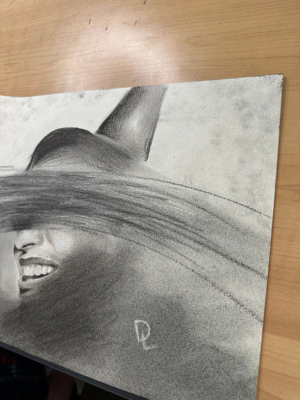 Orville Peck Cabaret Inspired Print