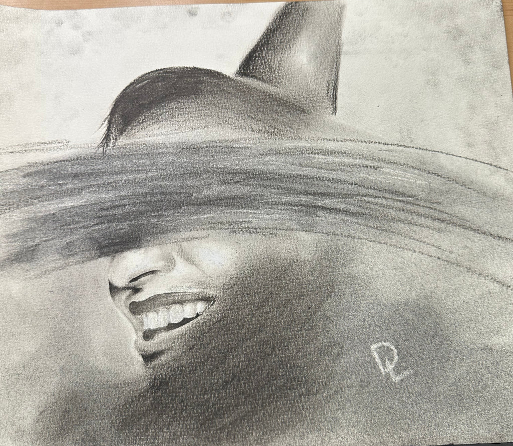 Orville Peck Cabaret Inspired Print